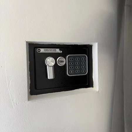Brancoveanu Apartmán *