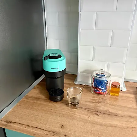 Brancoveanu Apartmán *